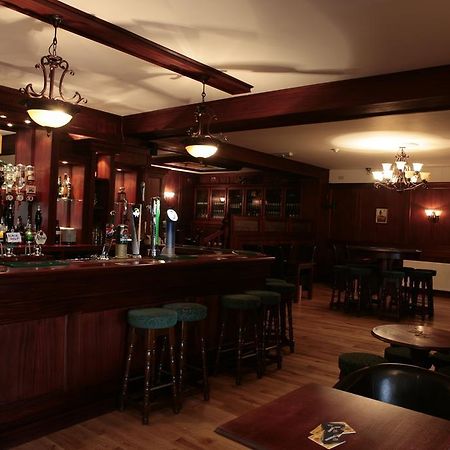 The Plough Inn Поклінґтон Екстер'єр фото