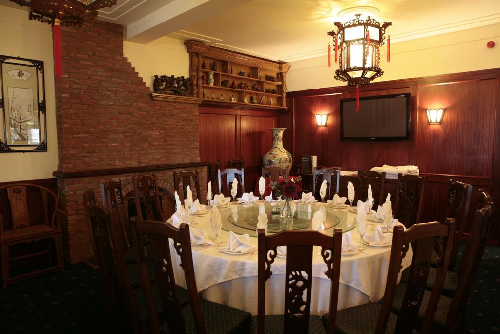 The Plough Inn Поклінґтон Екстер'єр фото