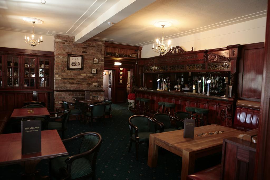 The Plough Inn Поклінґтон Екстер'єр фото