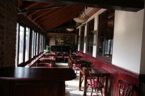 The Plough Inn Поклінґтон Екстер'єр фото